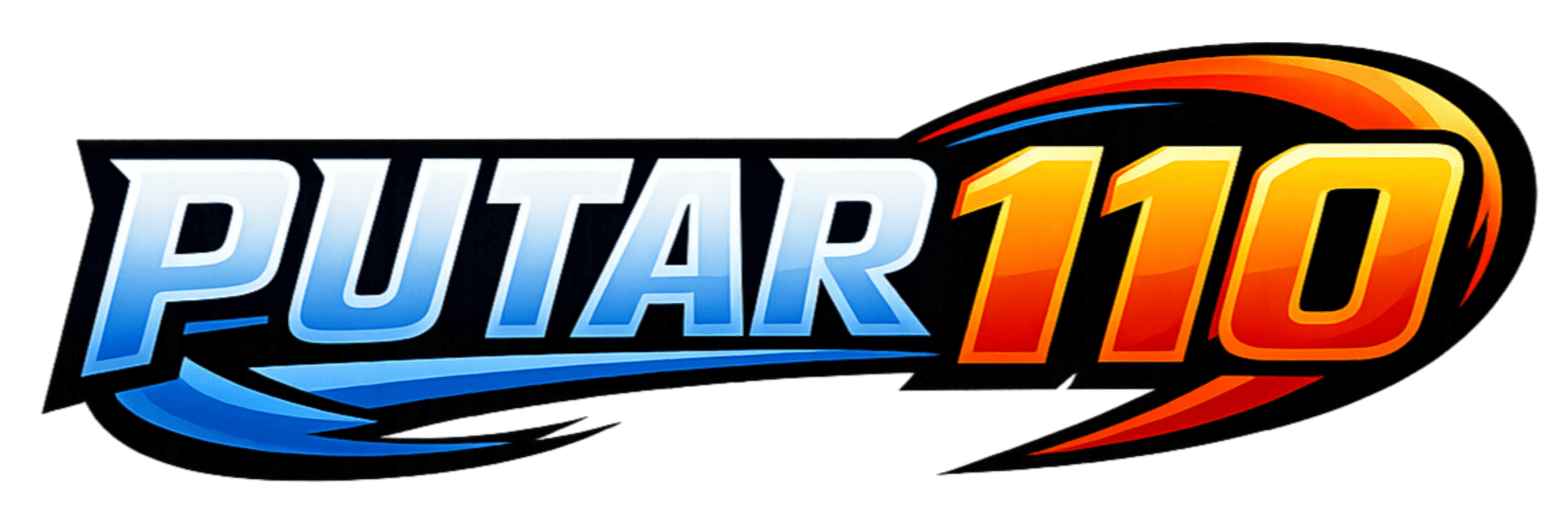 PUTAR110 Logo